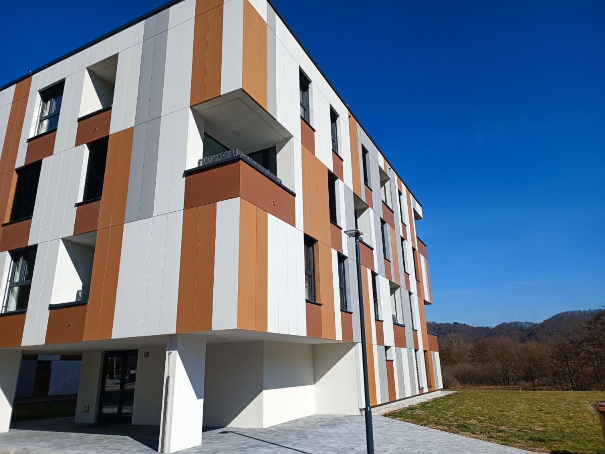 Dalgona Apartma Godler, Podcetrtek Exterior photo