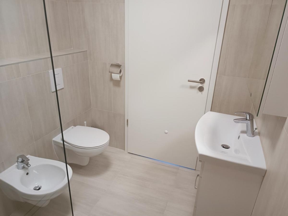 Dalgona Apartma Godler, Podcetrtek Exterior photo